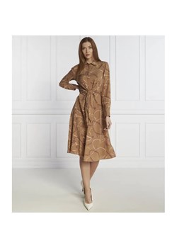 LAUREN RALPH LAUREN Sukienka ze sklepu Gomez Fashion Store w kategorii Sukienki - zdjęcie 184340985