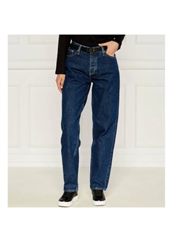 Calvin Klein Jeans Jeansy | Relaxed fit ze sklepu Gomez Fashion Store w kategorii Jeansy damskie - zdjęcie 184340987