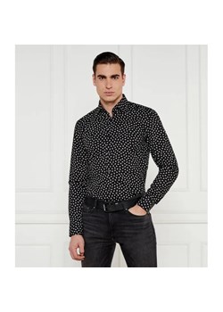 HUGO Koszula Kenno | Slim Fit ze sklepu Gomez Fashion Store w kategorii Koszule męskie - zdjęcie 184340995