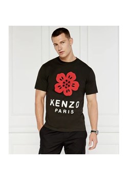 Kenzo T-shirt | Regular Fit ze sklepu Gomez Fashion Store w kategorii T-shirty męskie - zdjęcie 184340996
