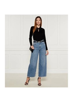 Liu Jo Jeansy PANTS | flare fit ze sklepu Gomez Fashion Store w kategorii Jeansy damskie - zdjęcie 184340997