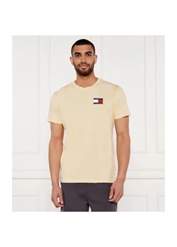 Tommy Jeans T-shirt | Slim Fit ze sklepu Gomez Fashion Store w kategorii T-shirty męskie - zdjęcie 184340999