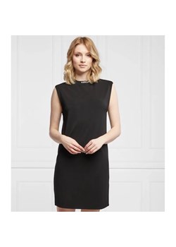 Karl Lagerfeld Sukienka ze sklepu Gomez Fashion Store w kategorii Sukienki - zdjęcie 184341005