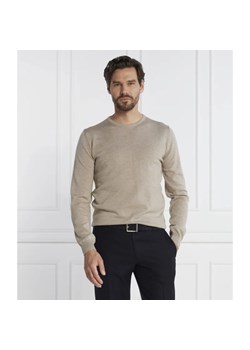 Stenströms Wełniany sweter | Regular Fit ze sklepu Gomez Fashion Store w kategorii Swetry męskie - zdjęcie 184341015