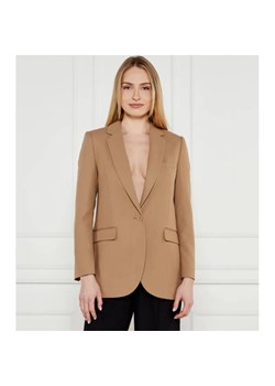 Michael Kors Marynarka | Oversize fit | z dodatkiem wełny ze sklepu Gomez Fashion Store w kategorii Marynarki damskie - zdjęcie 184341026