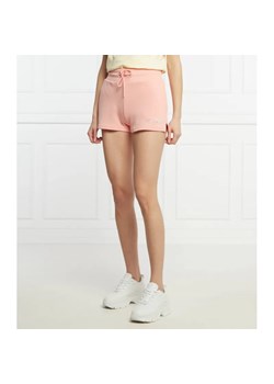 GUESS ACTIVE Szorty EMELY | Regular Fit ze sklepu Gomez Fashion Store w kategorii Szorty - zdjęcie 184341037