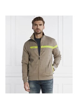 BOSS GREEN Bluza Skaz | Regular Fit ze sklepu Gomez Fashion Store w kategorii Bluzy męskie - zdjęcie 184341067