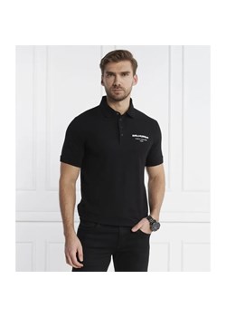 Karl Lagerfeld Polo | Regular Fit ze sklepu Gomez Fashion Store w kategorii T-shirty męskie - zdjęcie 184341068