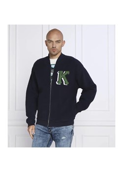 Kenzo Kurtka bomber | Regular Fit ze sklepu Gomez Fashion Store w kategorii Kurtki męskie - zdjęcie 184341069