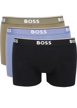 BOSS BLACK Bokserki 3-pack ze sklepu Gomez Fashion Store w kategorii Majtki męskie - zdjęcie 184341075