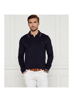 Calvin Klein Polo | Slim Fit ze sklepu Gomez Fashion Store w kategorii T-shirty męskie - zdjęcie 184341078