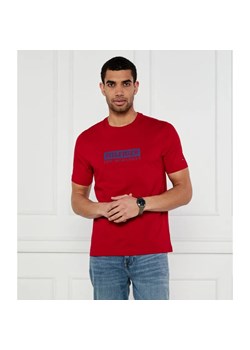 Tommy Hilfiger T-shirt | Regular Fit ze sklepu Gomez Fashion Store w kategorii T-shirty męskie - zdjęcie 184341085