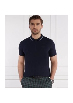Joop! Jeans Polo Adam | Regular Fit ze sklepu Gomez Fashion Store w kategorii T-shirty męskie - zdjęcie 184341088