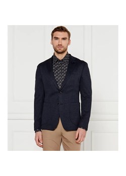 Joop! Marynarka JB-47Hoverest-J43 | Slim Fit ze sklepu Gomez Fashion Store w kategorii Marynarki męskie - zdjęcie 184341089