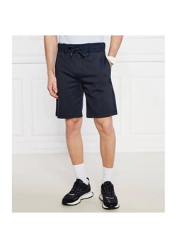 BOSS BLACK Szorty Lamson | Regular Fit ze sklepu Gomez Fashion Store w kategorii Spodenki męskie - zdjęcie 184341108