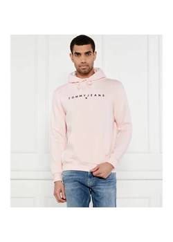 Tommy Jeans Bluza | Regular Fit ze sklepu Gomez Fashion Store w kategorii Bluzy męskie - zdjęcie 184341116