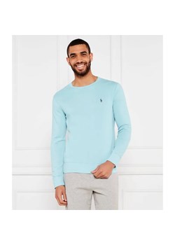 POLO RALPH LAUREN Bluza | Regular Fit ze sklepu Gomez Fashion Store w kategorii Bluzy męskie - zdjęcie 184341118