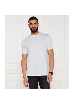 Karl Lagerfeld T-shirt | Regular Fit ze sklepu Gomez Fashion Store w kategorii T-shirty męskie - zdjęcie 184341119