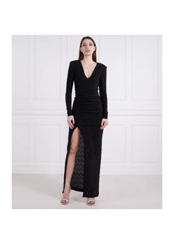 Gaëlle Paris Sukienka ze sklepu Gomez Fashion Store w kategorii Sukienki - zdjęcie 184341127