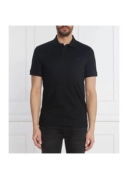 BOSS ORANGE Polo Passenger | Slim Fit ze sklepu Gomez Fashion Store w kategorii T-shirty męskie - zdjęcie 184341128
