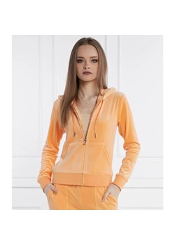 Juicy Couture Bluza Robertson | Regular Fit ze sklepu Gomez Fashion Store w kategorii Bluzy damskie - zdjęcie 184341135