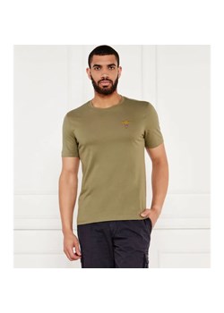 Aeronautica Militare T-shirt | Regular Fit ze sklepu Gomez Fashion Store w kategorii T-shirty męskie - zdjęcie 184341137