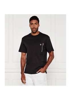 HUGO T-shirt Dargentee | Relaxed fit ze sklepu Gomez Fashion Store w kategorii T-shirty męskie - zdjęcie 184341139