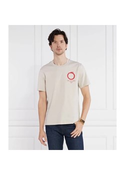 Trussardi T-shirt | Regular Fit ze sklepu Gomez Fashion Store w kategorii T-shirty męskie - zdjęcie 184341147