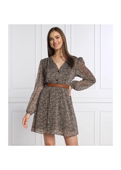 Liu Jo Sukienka ze sklepu Gomez Fashion Store w kategorii Sukienki - zdjęcie 184341156