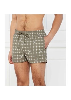 Calvin Klein Swimwear Szorty kąpielowe | Regular Fit ze sklepu Gomez Fashion Store w kategorii Kąpielówki - zdjęcie 184341165