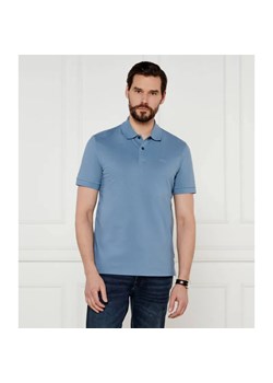 BOSS BLACK Polo Pallas | Regular Fit ze sklepu Gomez Fashion Store w kategorii T-shirty męskie - zdjęcie 184341168
