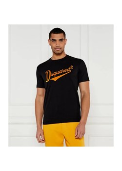 Dsquared2 T-shirt | cool fit ze sklepu Gomez Fashion Store w kategorii T-shirty męskie - zdjęcie 184341169