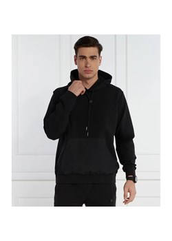 HUGO Bluza Dauls | Comfort fit ze sklepu Gomez Fashion Store w kategorii Bluzy męskie - zdjęcie 184341198