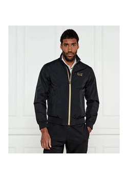 EA7 Kurtka bomber | Regular Fit ze sklepu Gomez Fashion Store w kategorii Kurtki męskie - zdjęcie 184341206