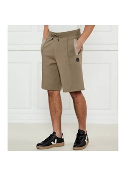 HUGO Szorty Dilmos | Loose fit ze sklepu Gomez Fashion Store w kategorii Spodenki męskie - zdjęcie 184341207