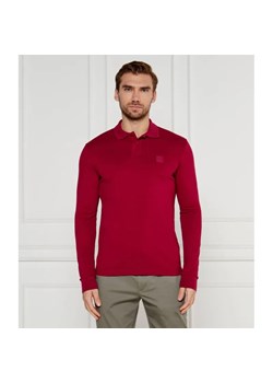 BOSS ORANGE Polo Passerby | Slim Fit ze sklepu Gomez Fashion Store w kategorii T-shirty męskie - zdjęcie 184341208