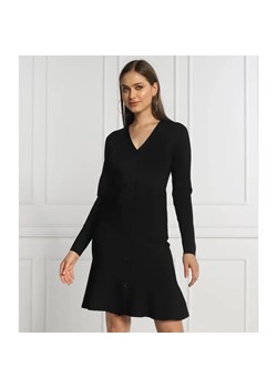 Karl Lagerfeld Sukienka ze sklepu Gomez Fashion Store w kategorii Sukienki - zdjęcie 184341227