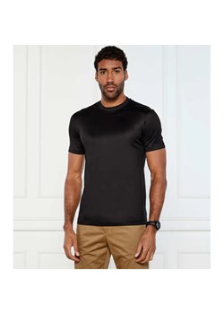 Emporio Armani T-shirt | Regular Fit ze sklepu Gomez Fashion Store w kategorii T-shirty męskie - zdjęcie 184341235