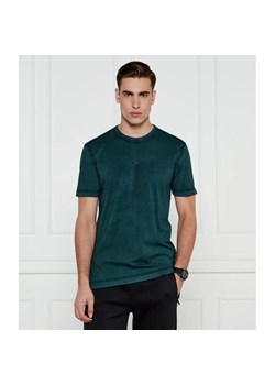 BOSS ORANGE T-shirt Tokks | Regular Fit ze sklepu Gomez Fashion Store w kategorii T-shirty męskie - zdjęcie 184341237