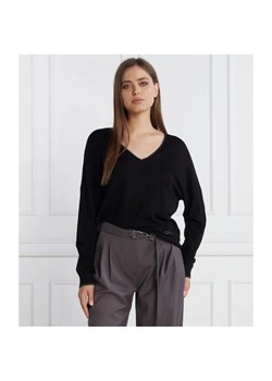 Liu Jo Sweter | Regular Fit ze sklepu Gomez Fashion Store w kategorii Swetry damskie - zdjęcie 184341247