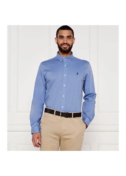 POLO RALPH LAUREN Koszula | Custom fit ze sklepu Gomez Fashion Store w kategorii Koszule męskie - zdjęcie 184341248