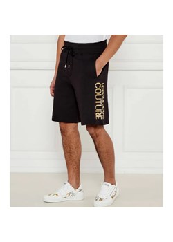 Versace Jeans Couture Szorty | Relaxed fit ze sklepu Gomez Fashion Store w kategorii Spodenki męskie - zdjęcie 184341249