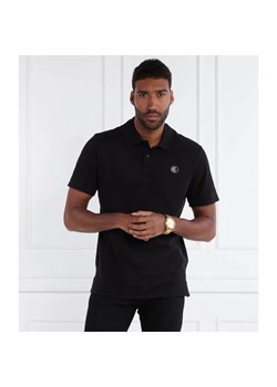 Just Cavalli Polo | Regular Fit ze sklepu Gomez Fashion Store w kategorii T-shirty męskie - zdjęcie 184341255