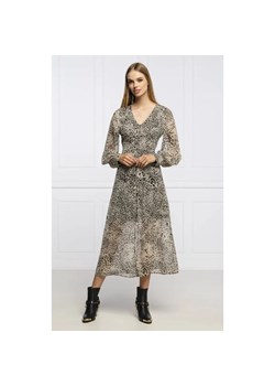 Liu Jo Sukienka ze sklepu Gomez Fashion Store w kategorii Sukienki - zdjęcie 184341269