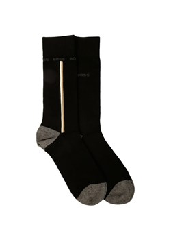 BOSS BLACK Skarpety 2-pack Iconic ze sklepu Gomez Fashion Store w kategorii Skarpetki męskie - zdjęcie 184341275