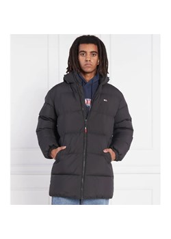 Tommy Jeans Puchowa kurtka ESSENTIAL | Regular Fit ze sklepu Gomez Fashion Store w kategorii Kurtki męskie - zdjęcie 184341277