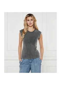 Michael Kors T-shirt | Regular Fit ze sklepu Gomez Fashion Store w kategorii Bluzki damskie - zdjęcie 184341297