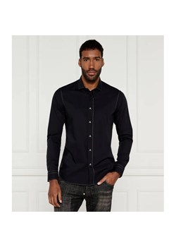 Philipp Plein Koszula Sugar Daddy | Regular Fit ze sklepu Gomez Fashion Store w kategorii Koszule męskie - zdjęcie 184341298