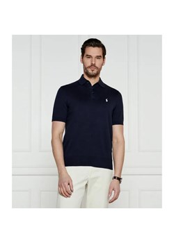 POLO RALPH LAUREN Sweter | Regular Fit ze sklepu Gomez Fashion Store w kategorii Swetry męskie - zdjęcie 184341299
