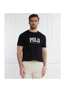 POLO RALPH LAUREN T-shirt | Classic fit ze sklepu Gomez Fashion Store w kategorii T-shirty męskie - zdjęcie 184341306